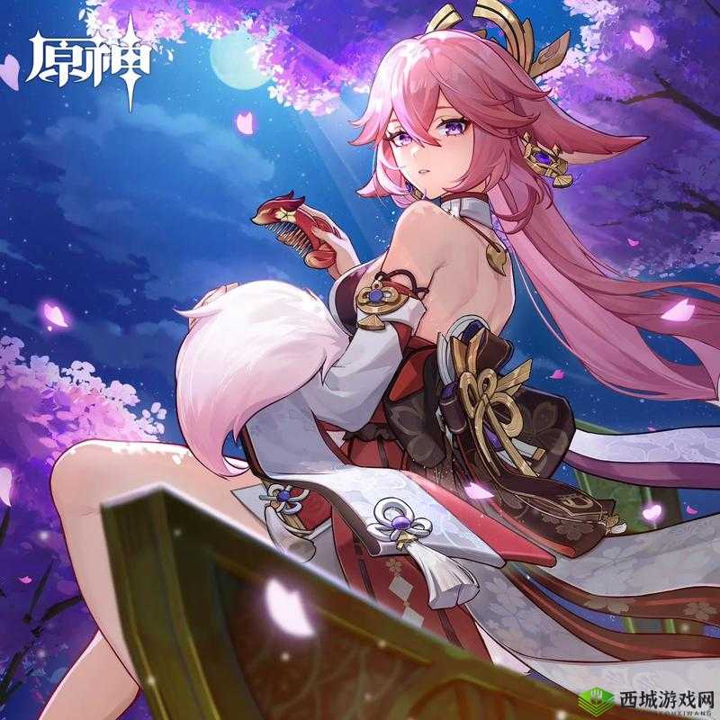 八重神子为何会变成傀儡?背后真相令人震惊八重神子变成傀儡,究竟隐藏着怎样不为人知的秘密?惊爆八重神子变成傀儡,这一转变原因何在?