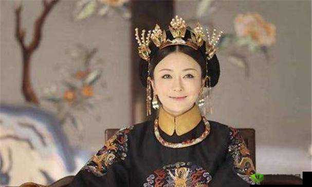 香妃和乾隆之间有着怎样的故事?他们的爱情传奇为何令人着迷?