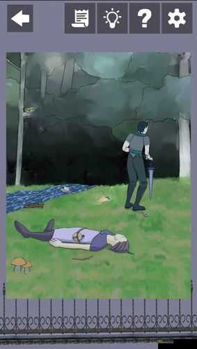 迷雾之岭第14关怎么过，游戏关卡攻略