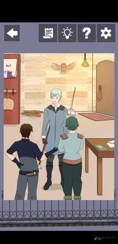 迷雾之岭第11关怎么过，游戏关卡攻略