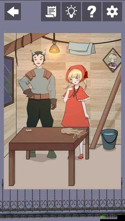 迷雾之岭第6关怎么过?游戏关卡攻略