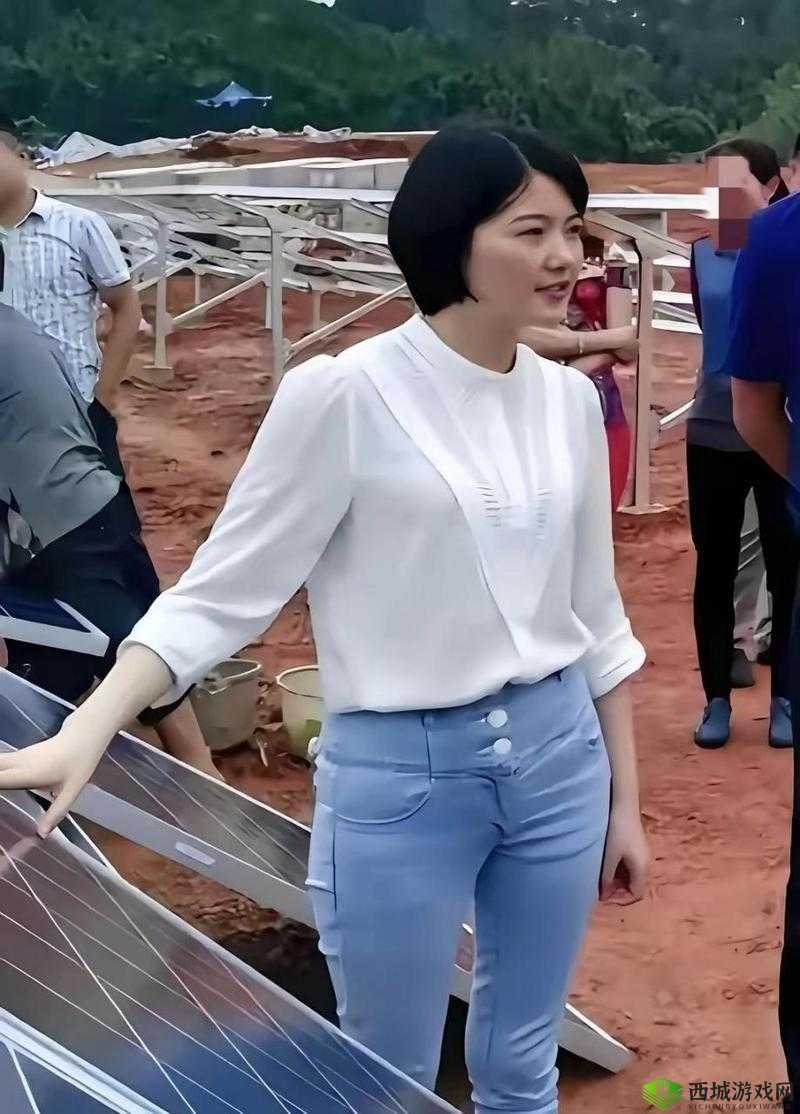 饥渴的妇女主任如何应对农村基层工作中的挑战与机遇?