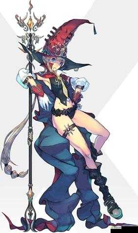 魅影再临安尼怎么样？英雄属性技能一览