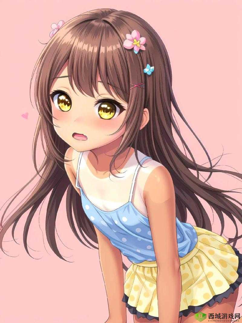 少女动漫免费观看全集去哪找?这里有最全面的资源等你来