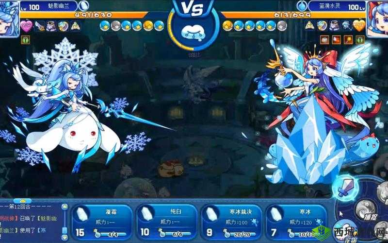 魅影再临,基娜伊英雄深度解析与技能展示