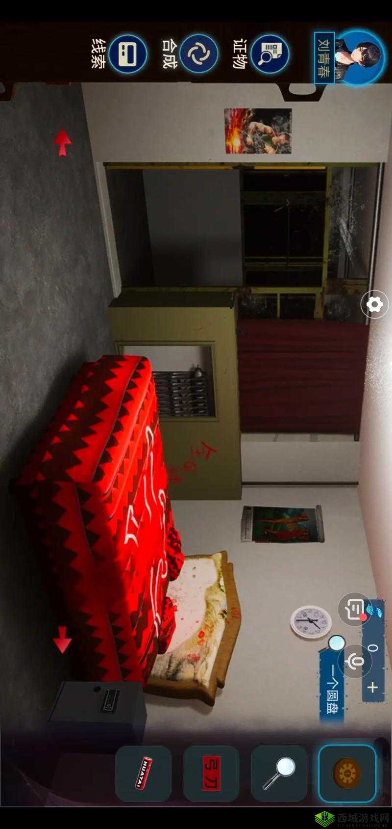 孙美琪疑案郎威线索拉开的抽屉攻略,底层逻辑与操作映射