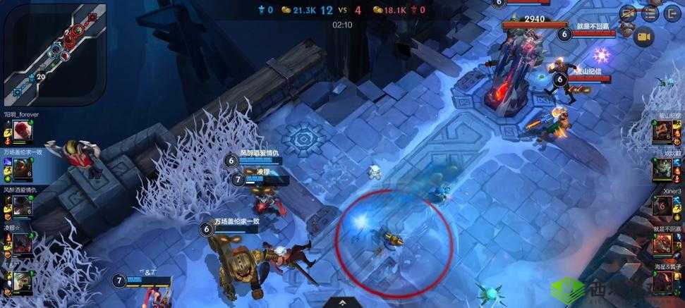 只愿君心似我心第12关怎么过?游戏关卡攻略