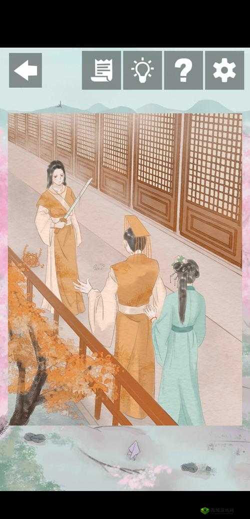 只愿君心似我心第10关怎么过 游戏关卡攻略