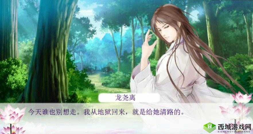 只愿君心似我心第1关怎么过,游戏关卡攻略的演变史