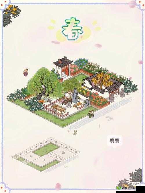 江南百景图税课司怎么建 税课司建造方法介绍