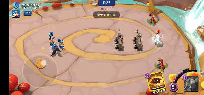 螺旋风暴落幕挑战第二关怎么过 第2关通关攻略