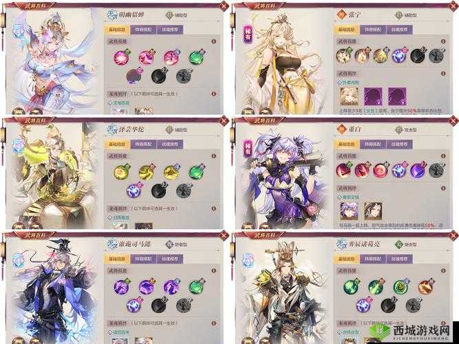 三国志幻想大陆世界魔将怎么打?卡点技巧阵容攻略与未来玩法革命预测