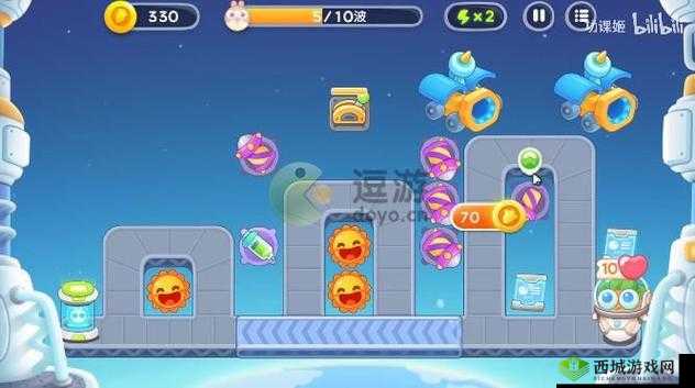 你有问题第52关怎么过，满屋的惊喜关卡攻略