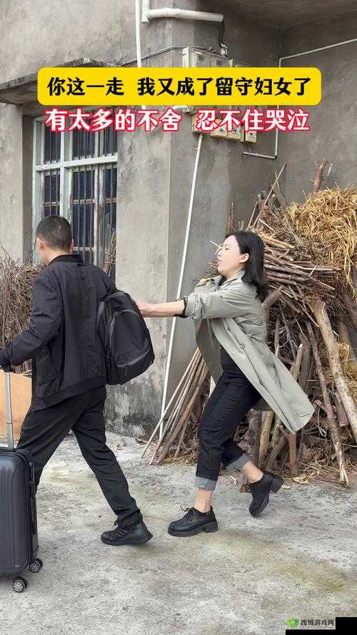 花溪村留守女人的生活现状与挑战:深入探讨她们的日常与内心世界