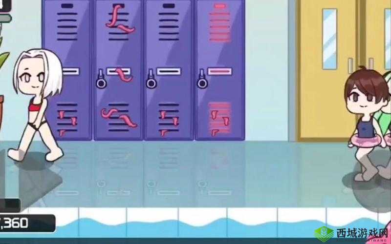 触手储物柜2:解锁全新储物体验,探索更多创意空间设计灵感