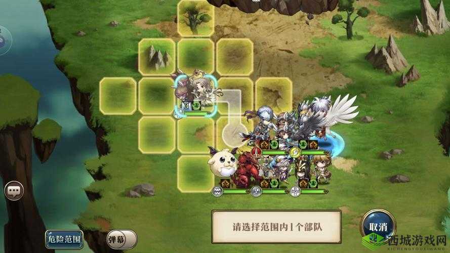 梦幻模拟战手游逸才权杖全解析,属性、技能与资源管理