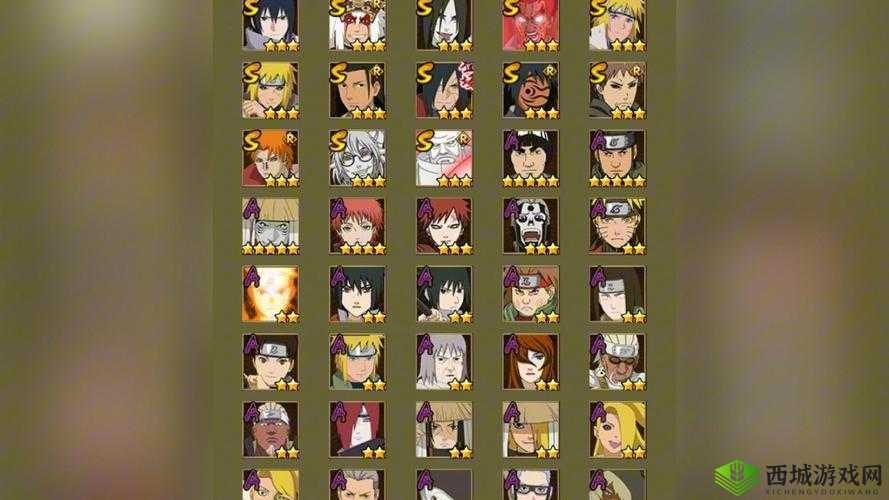 火影忍者满人物破解版下载:免费获取全角色解锁,体验完整忍者世界的终极指南