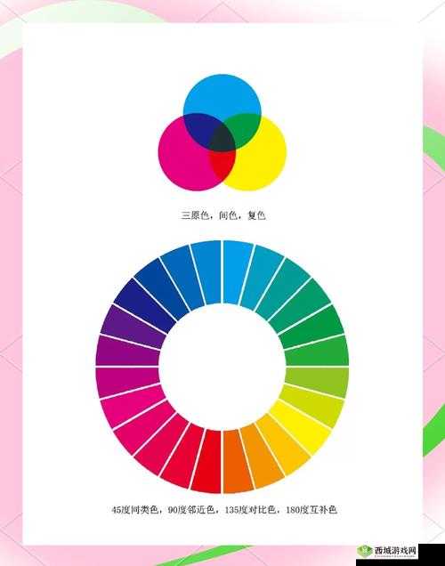 aaa 是什么颜色?探究 aaa 色彩的奥秘