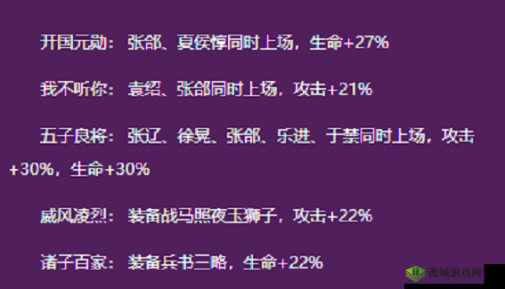 三国终极觉醒张郃怎么样?英雄技能属性介绍及其资源管理策略
