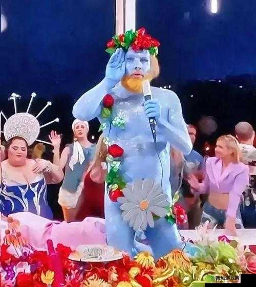 为什么欧美 13-14 另类如此受欢迎?它与主流文化有何不同?