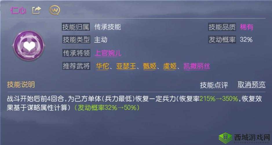 三国终极觉醒甄宓怎么样,英雄技能属性介绍在资源管理中的重要性及高效运用策略