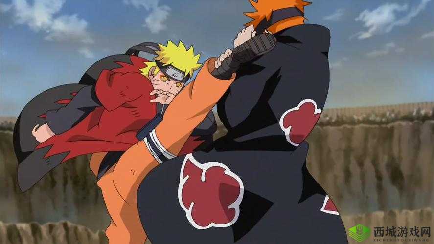 火影忍者中鸣人暴揍佩恩究竟是在哪一集?全网都在找答案想知道鸣人暴揍佩恩是哪一集?快来一探究竟,满足你的好奇鸣人暴揍佩恩是哪一集?无数火影迷苦寻的答案就在这里