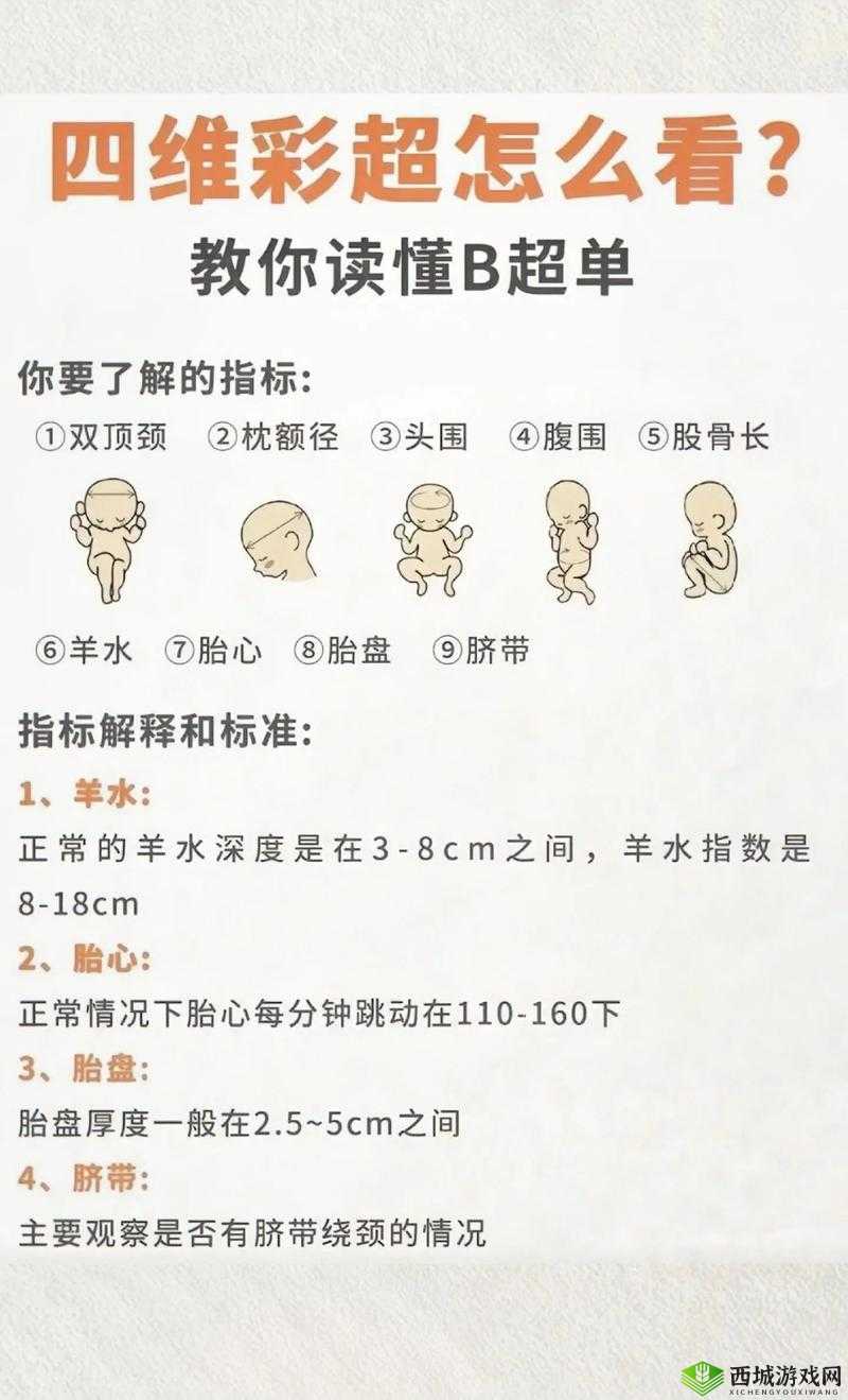 做四维时如何巧妙问医生?有哪些提问技巧和方法?快来了解一下