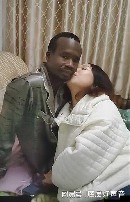 如何看待黑人又粗又大 XXXXOO 这一现象?