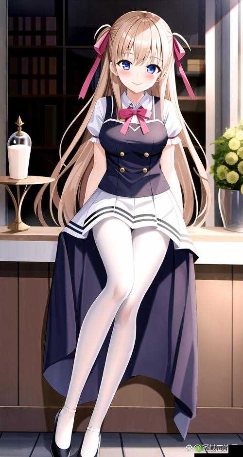 二次元白丝腿玩年究竟有何魅力?为何让人如此着迷?深度解析二次元白丝腿玩年现象