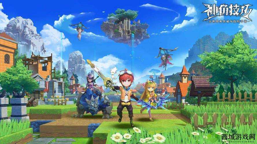 神角技巧炸药桶怎么用,建筑道具使用方法攻略