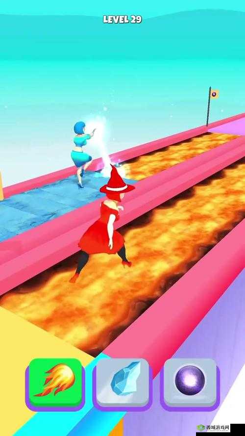 铜铿锵锵锵锵游戏免费观看:一场刺激的冒险之旅等你来挑战