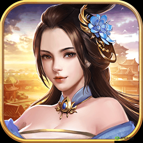 在逍遥三国的世界里,你能拥有无限妃子吗?破解版等你来挑战