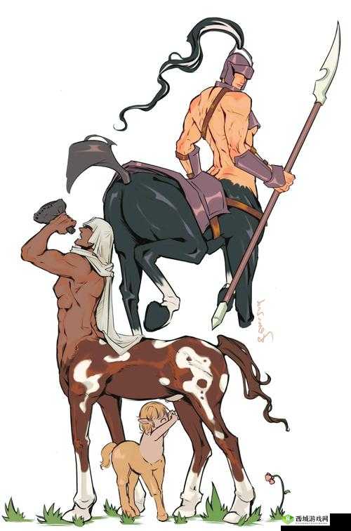 如何划分人马一级、二级和三级?