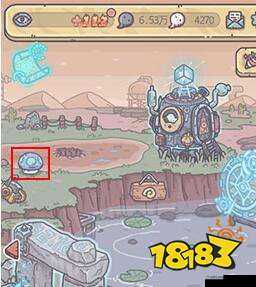 最强蜗牛变异蘑菇在哪里?获得方法介绍