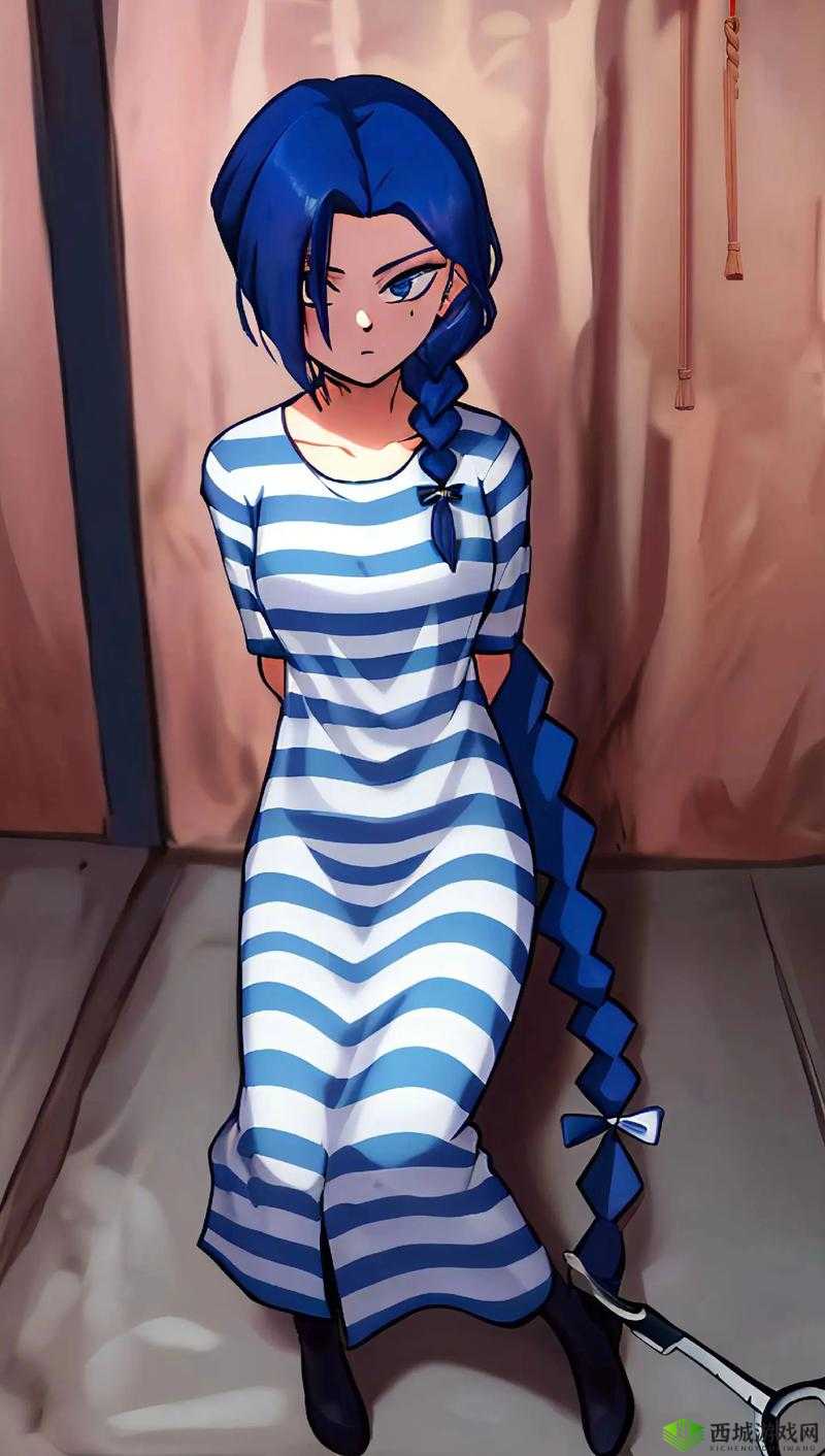 梅花十三伍六七送的衣服,她穿上后简直美呆了