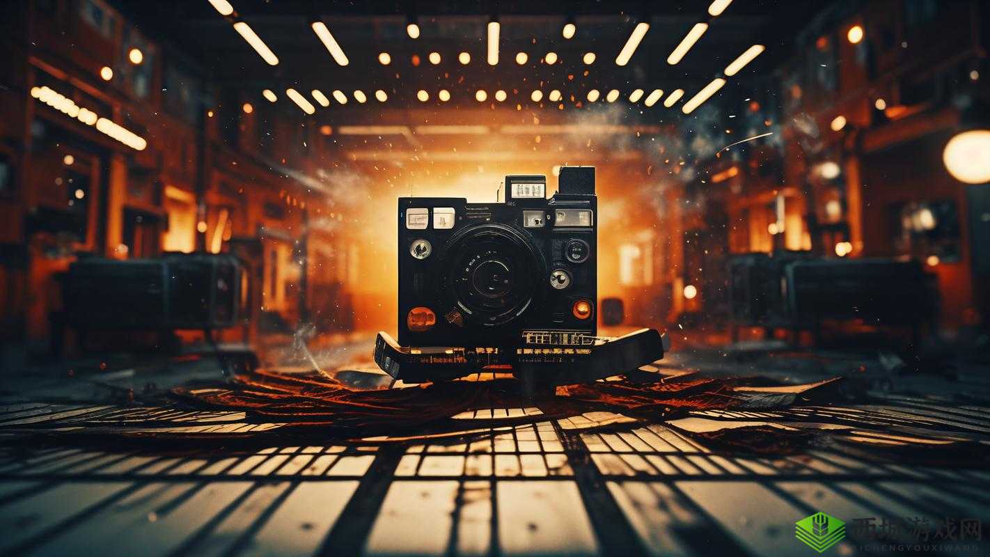 精东影视:无尽的电影世界,你准备好了吗?