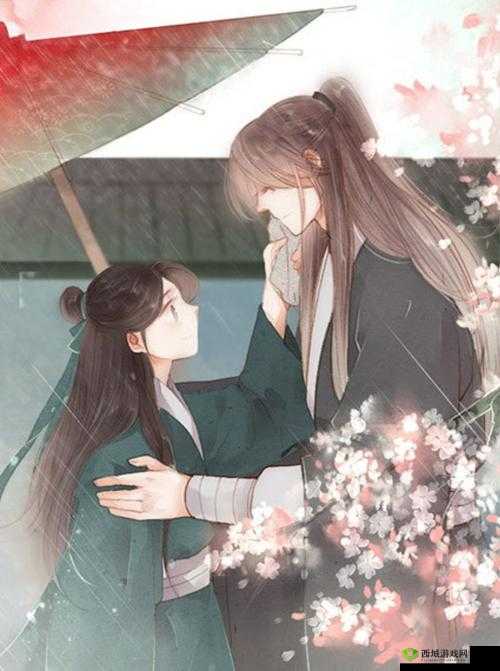 人面桃花两相宜漫画免费阅读下拉式全章节:探索古风恋爱的唯美与浪漫