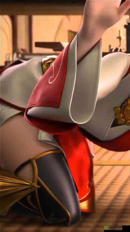 王者荣耀:云缨被调教打屁股,原因竟是……