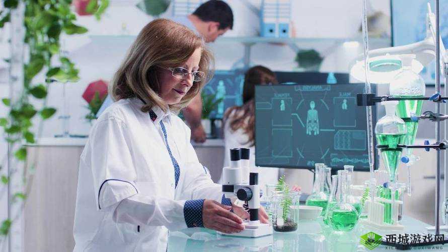 Fill.cnn研究所实验室官网究竟有何独特之处?带你全面了解其奥秘