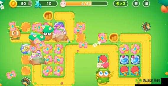 你有问题第5关怎么过？游戏关卡攻略