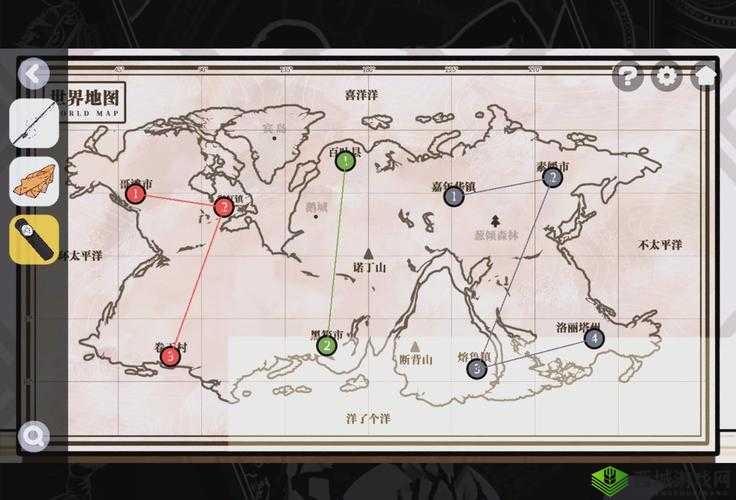 Brain Test 2史密斯探员第4关怎么过,房子1792号攻略