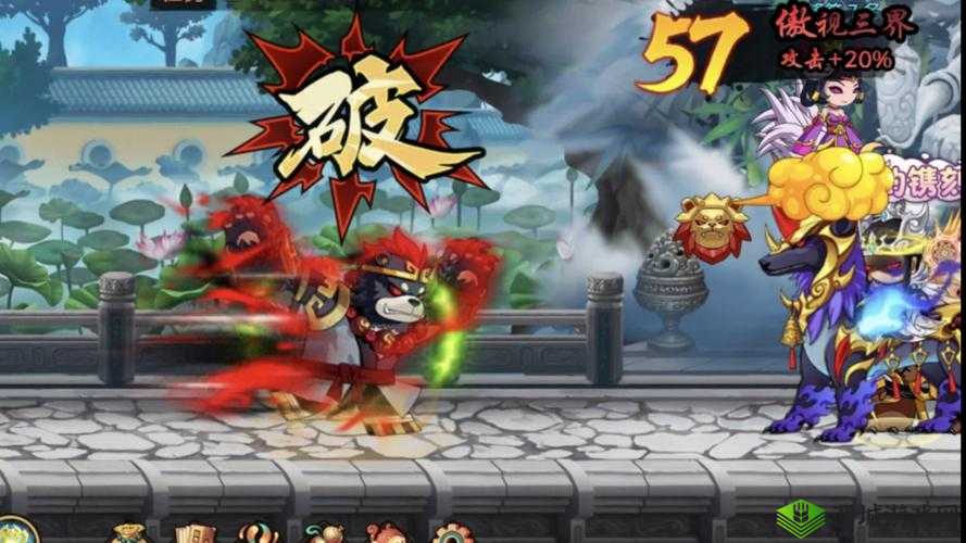 造梦无双黑熊押解悬赏任务打法攻略及资源管理