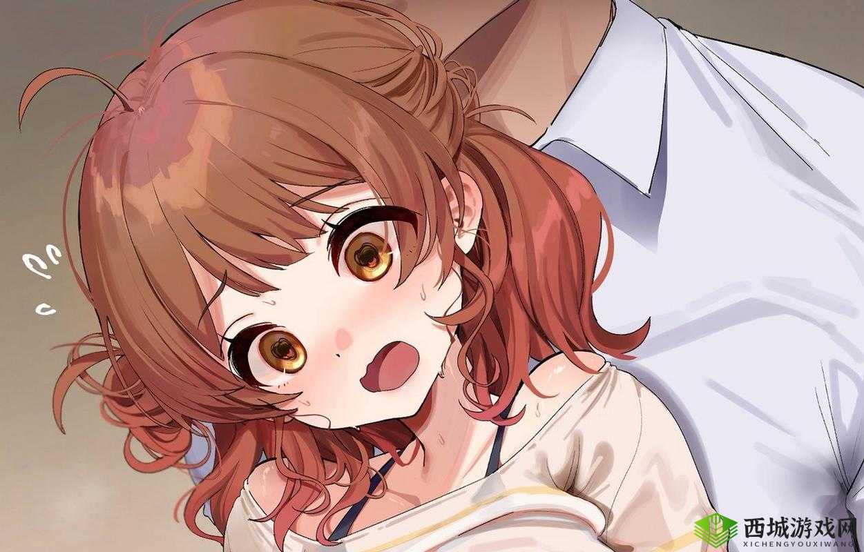 羞羞漫画最新版:探索全新剧情与角色,带你进入不一样的二次元世界