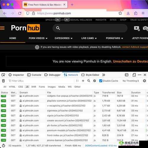国外哪个网站能看被禁的视频?全面解析最新可访问平台及方法