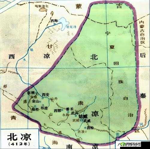 烟雨江湖塞北怎么去?塞北地形图及进入方法介绍——演变史专题