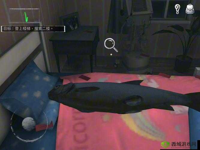 探魇第一章怎么过 第一章结局成就达成技巧攻略