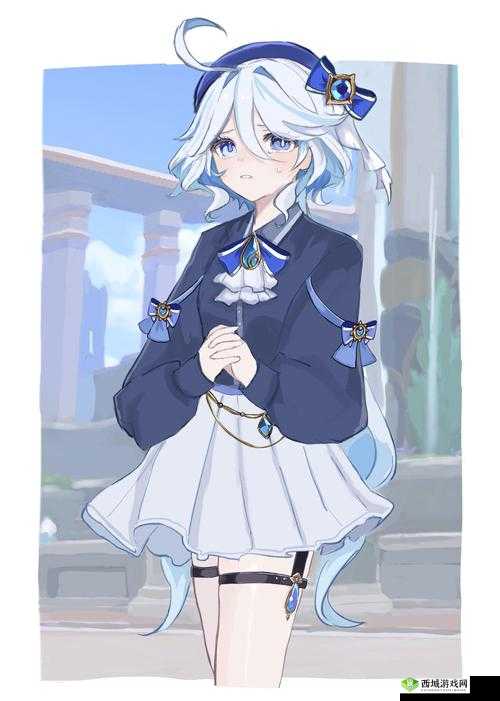 芙宁娜的触摸器在哪里获得?详细获取方法及使用指南分享