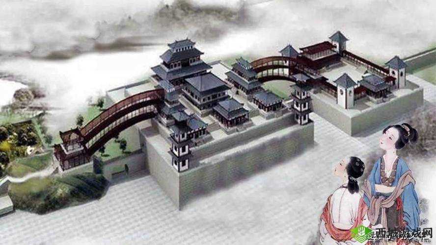 探索三国历史:铜雀台在三国游戏中的战略意义与文化影响深度解析