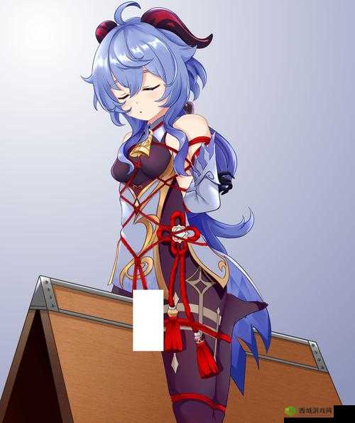 甘雨的十八般武艺有哪些?带你全面了解甘雨的各种技能与强大之处