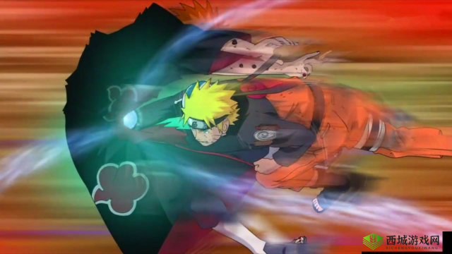 鸣人暴打佩恩是哪一集?火影忍者经典战斗场景回顾及详细集数解析